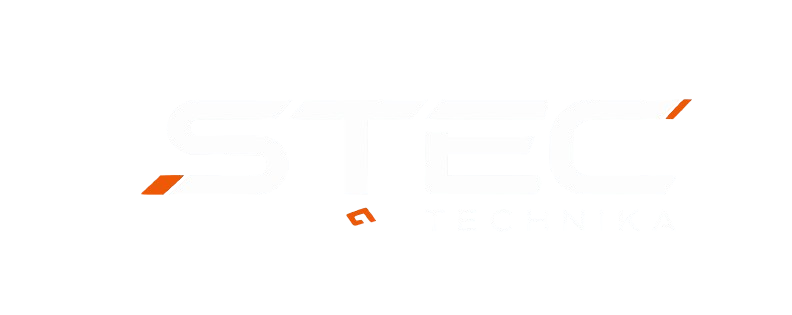 STEC Engine & Suspension